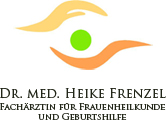 Frauenarztprais Dr. med. Heike Frenzel