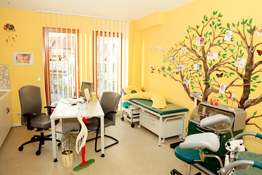 Sprechzimmer 2 Sprechzimmer 2